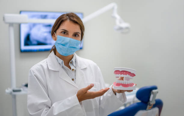 Best Pediatric Emergency Dentist in Shrewsbury, NJ