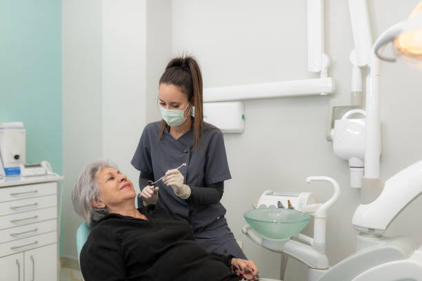 Best Emergency Dental Surgery in Shrewsbury, NJ