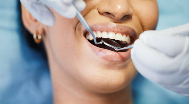 Best Emergency Tooth Extraction in Shrewsbury, NJ