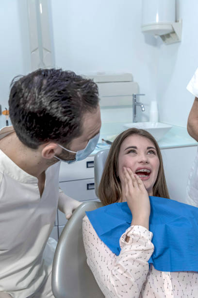 Best Emergency Treatment for Toothache in Shrewsbury, NJ