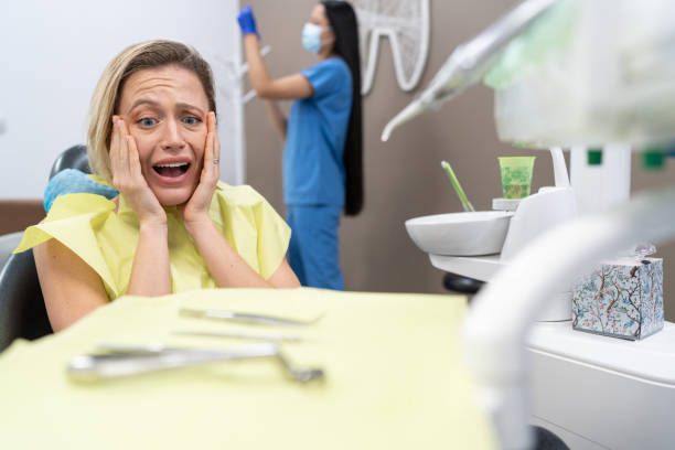 Best After-Hours Emergency Dentist in Shrewsbury, NJ
