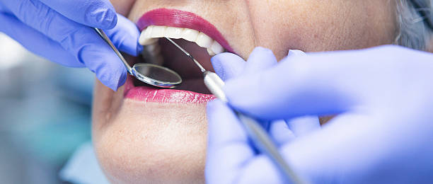 Best Emergency Tooth Extraction in Shrewsbury, NJ